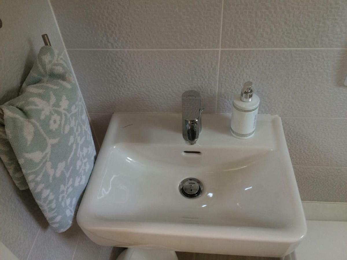 Marina Appartement