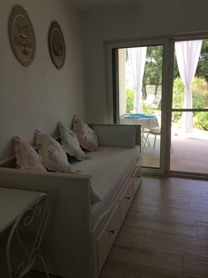 Appartement Marina Silba