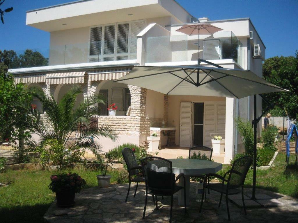 Appartement Marina Silba