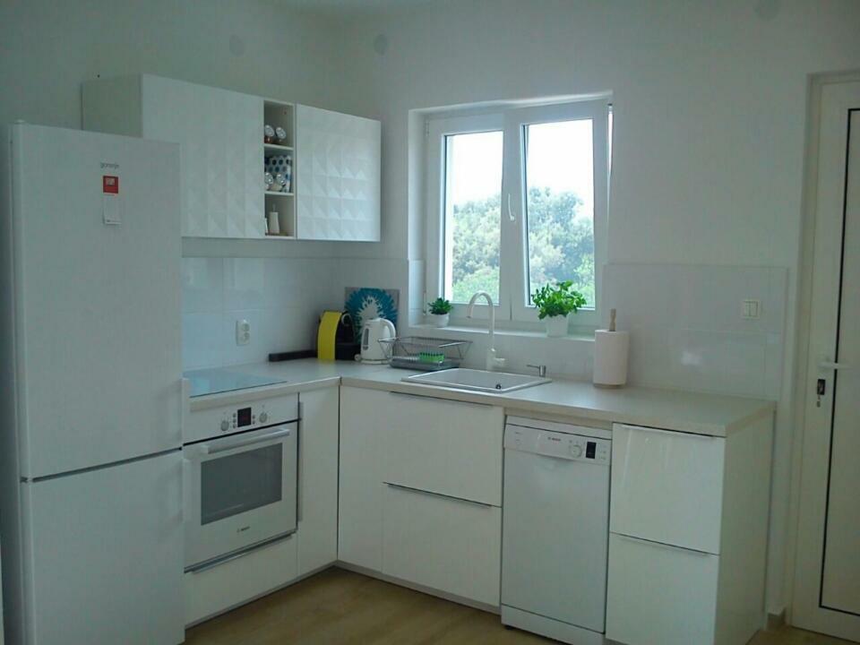 Marina Appartement *