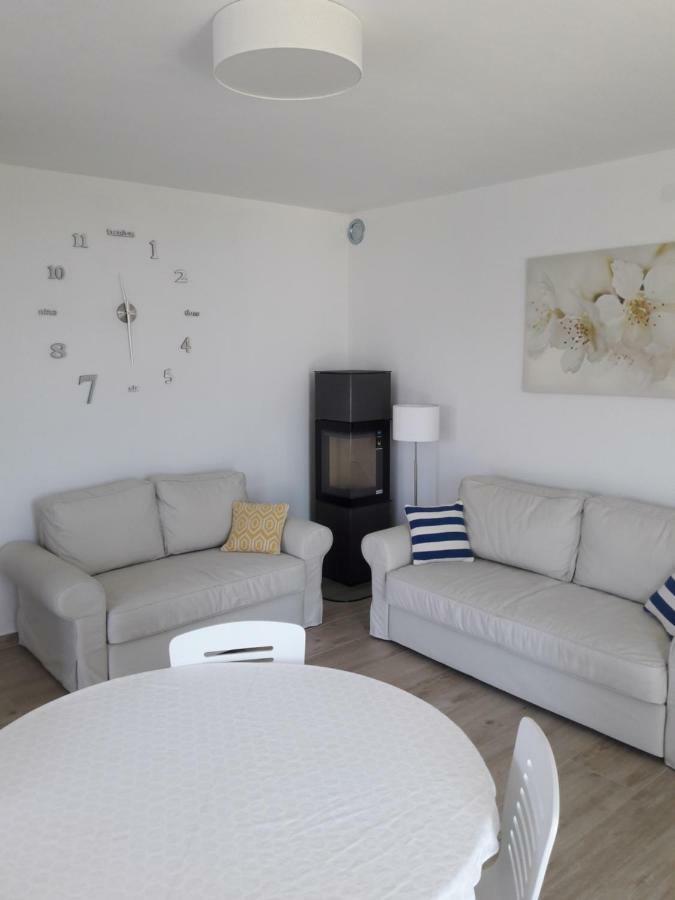 Marina Appartement