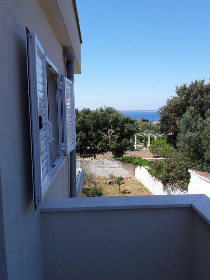 Marina Appartement