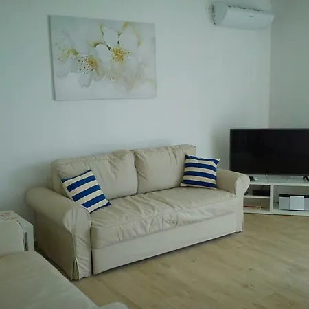 Apartment Marina Silba Exterior photo