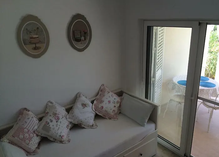 Apartment Marina