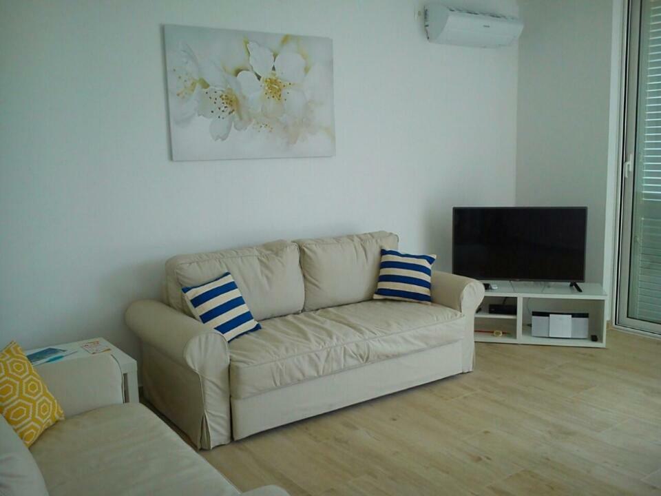 Apartamento Marina