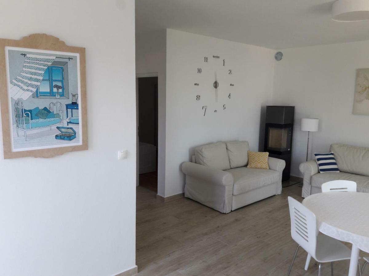 Apartamento Marina *